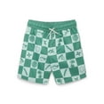 thumbnail image 4 of Character Toddler Boy Rash Guard and Swim Shorts Set, 2-Piece, Sizes 12M-5T, 4 of 4