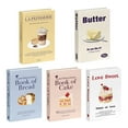 thumbnail image 1 of 5PCS Fake Paper Book Ornaments Decor Books Photography Props Simulation Books, 1 of 12