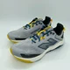 thumbnail image 1 of New Balance DynaSoft Nitrel v6 Running Shoes MTNTRLY6 Gray Green Size 10 Mens, 1 of 6