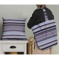 thumbnail image 5 of Soimoi Blue Fabric - By the Yard - 54 Inch Wide - Stripes - Timeless Appeal with Classic Stripes Printed Fabric, 5 of 6