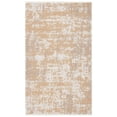 thumbnail image 2 of SAFAVIEH Augustine Keighley Abstract Area Rug, Taupe/Gray, 5'5" x 7'7", 2 of 8