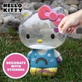 thumbnail image 4 of Muñeca Activity Horizon Group USA Hello Kitty con arte en arena, 4 of 9