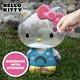 thumbnail image 4 of Muñeca Activity Horizon Group USA Hello Kitty con arte en arena, 4 of 9