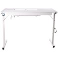 thumbnail image 3 of Table à Coudre SewStation 101 par SewingRite - Blanc, 3 of 10