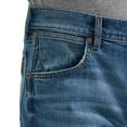 thumbnail image 3 of Wrangler Retro Slim Boot Cut Harris - Mens Jeans  - 112361323, 3 of 3