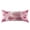 Valentine's Day Alpaca, variant on Dailycode Satin Pillow Case Standard Silk Pillow Cover for Hair and Skin Envelope Closure Infinite Path Lead To Sun 20"x26"