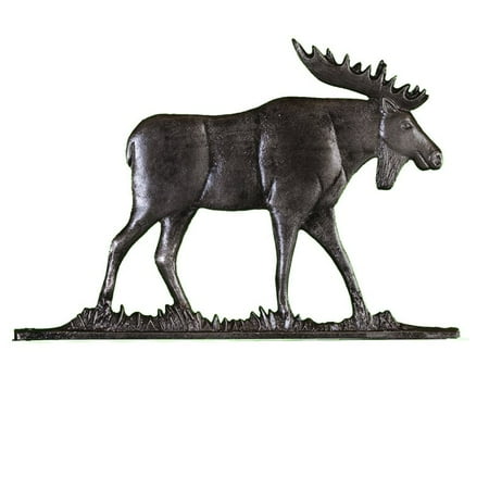 Montague Metal 1-Line Mailbox Sign