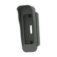 thumbnail image 3 of JISADER Doorbell Mount Wall Bracket Wide Angle 110 Degrees Tilt for Home Office Door Black, 3 of 9