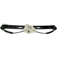 thumbnail image 2 of Dorman 749-586 Rear Driver Side Window Regulator for Specific BMW Models, 2 of 3