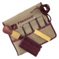 thumbnail image 1 of Kit de cuchillas de acero al carbono FLEXCUT SK130 para grabado, 1 of 9