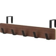 thumbnail image 5 of Yamazaki Home Ply Over the Door Hook Rack, 5 of 5