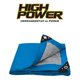 thumbnail image 3 of Lona 1.80 X 2.40 Metros Impermeable 6x8 Ft Color Azul T0608-K High Power, 3 of 7