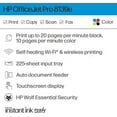 thumbnail image 2 of HP Officejet Pro 8139E All in One Printer, 2 of 2