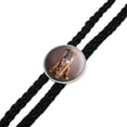 thumbnail image 2 of Boxer Puppy Dog Sitting with Tie Western Southwest Cowboy Necktie Bow Bolo Tie, 2 of 4