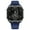 Dark Blue, variant on SMAEL Outdoor Sports Watches Fashion Leisure Men Watches 5ATM Waterproof Rectangle 8108 LCD Display Digital Student Wristwatches