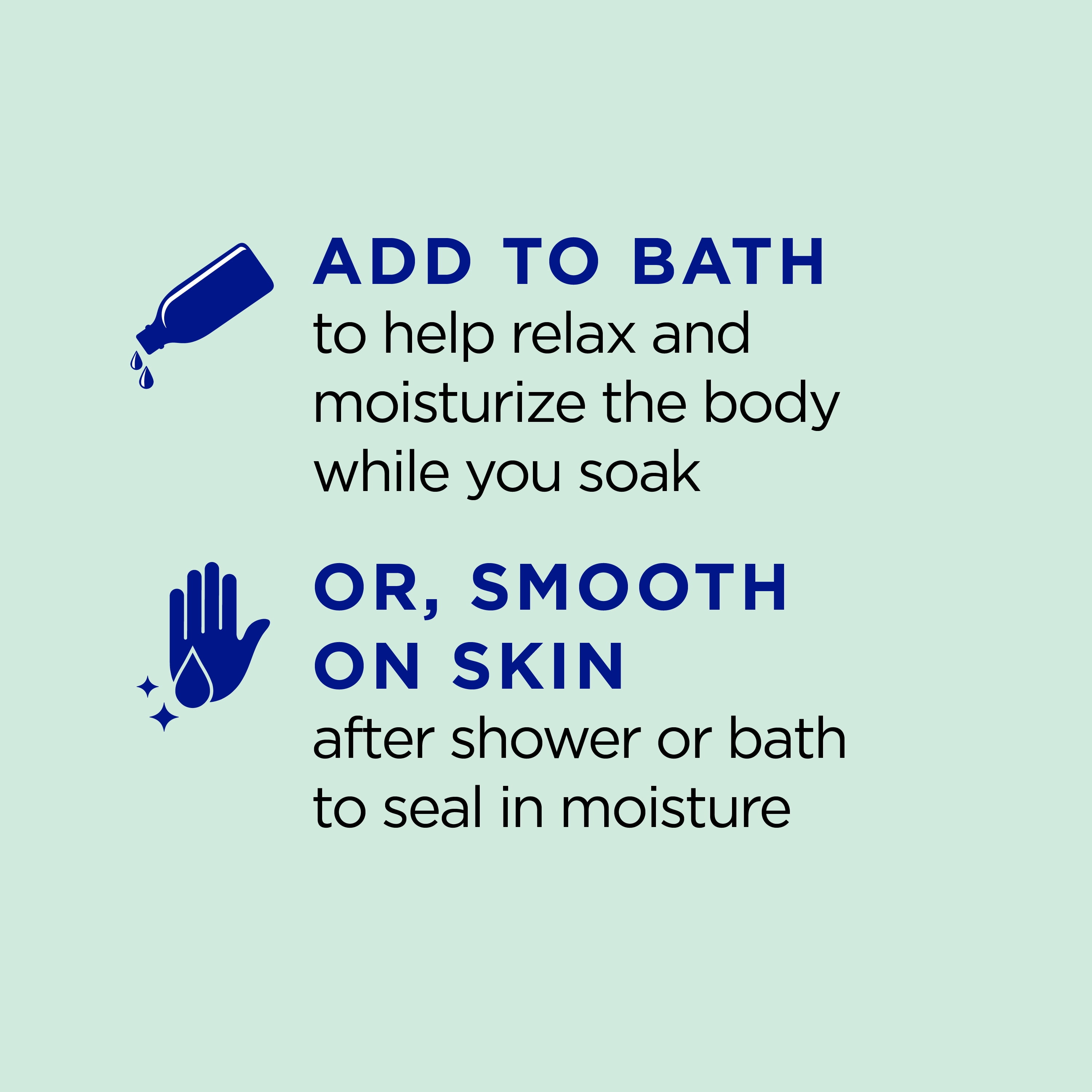 Dr Teal's Moisturizing Bath & Body Oil, Glow & Hydrate with Ceramides and Avocado Oil, 8.8 fl oz