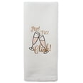 thumbnail image 6 of Design Imports Assorted Pop Fizz Clink Printed Dish Towel Set, 6 of 11