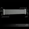 thumbnail image 2 of Nuvision for 17-19 Ford Escape 1.5T OE Style Aluminum Core Auxiliary Radiator DPI 13813, 2 of 7