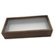 thumbnail image 2 of Marco de caja de sombra, vitrina de flores secas, marco de fotos decorativo de madera prensada A4, 2 of 9