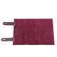 thumbnail image 4 of Estuche portaherramientas de peluquería Fernando Violeta y Rojo, 4 of 8