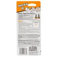 thumbnail image 3 of (2 pack) Gorilla Glue Super Glue Gel Pen, Clear 5.5g, 3 of 6