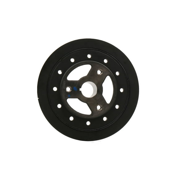 Engine Harmonic Balancer