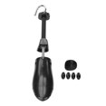 thumbnail image 2 of Shoe Stretcher Aluminium Alloy Universal Left Right Foot Shoe Tree Widener ExpanderS(36‑42 ), 2 of 5