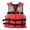AX45702, variant on Adult Life Jacket Assistance Vest Kayak Ski Buoyancy Water Rescue