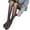 Black, variant on Limei Attractive Women Pantyhose Stretchy   Festival Gift   Breathable