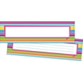 thumbnail image 4 of Barker Creek Double-Sided Happy Desk Tags (LL-1431), 4 of 5