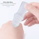 thumbnail image 5 of 15pcs botellas de rodillos recargables plástico aceites esenciales contenedores de rodillos (50 ml), 5 of 8