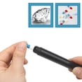 thumbnail image 4 of 1/2pcs Secure Storage Compartment for Valuables Marker Pen Shaped Cash Stash Money and Jewelry Storage Box, 4 of 5