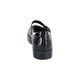 thumbnail image 4 of Zapato Escolar Coqueta para niña en charol negro Florence con suela dentada, 4 of 4