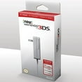 thumbnail image 1 of New Nintendo 3DS AC Adapter/Charger for 3DS XL, 3DS, 2DS - (USA, Retail Box), 1 of 2