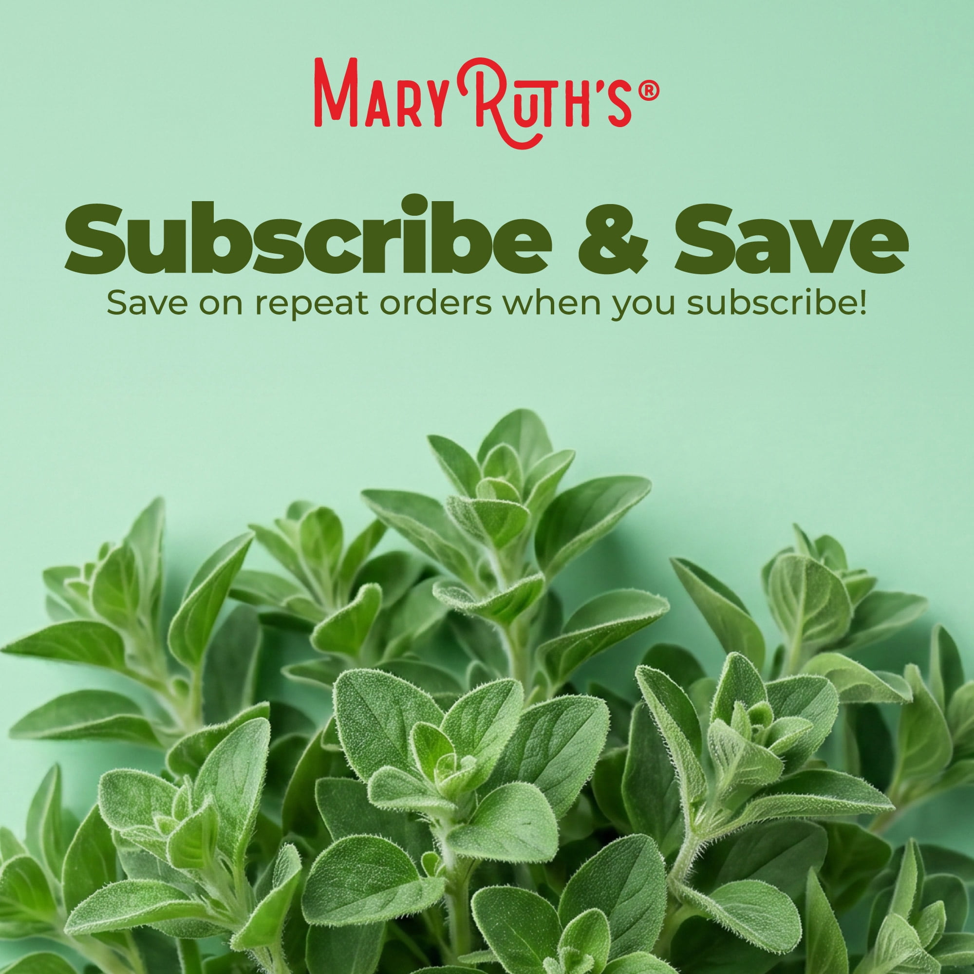 MaryRuth's Liquid Oregano Supplement, Pre-Diluted with Extra Virgin Olive Oil, Vegan, Gluten-Free, Dairy-Free, Unisex, 1 fl oz