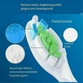 thumbnail image 5 of 6Pcs Suitable for Electric Toothbrush Head X1/X3/X3U/X5/V1/V2/D3 Replacement Universal Head, 5 of 5