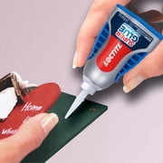Loctite Super Glue Gel Control, Pack of 1, Clear 0.14 fl oz Bottle