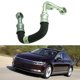 thumbnail image 4 of Turbo Charger-coolant Line 06b121497f For A4 01-06 A4 1.8, 4 of 5