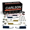 thumbnail image 3 of Drum Brake Hardware Kit Rear Carlson H7102, 3 of 3