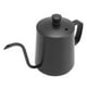 thumbnail image 1 of Tetera de cuello de cisne, tetera para café con vertido Tetera de cuello de cisne Tetera de cuello de cisne para café con vertido Construcción robusta, 1 of 12