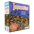 thumbnail image 6 of Natures Beauty Butterflies 1000 Piece Jigsaw Puzzle, 6 of 7