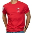 thumbnail image 2 of Nine Line Remember Everyone Deployed Men's T-Shirt, 2 of 2