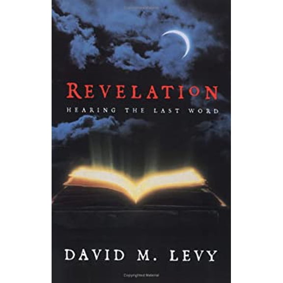 Pre-Owned Revelation : Hearing the Last Word 9780915540600 Used