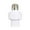 white, variant on Motion Sensor Light Socket,E27 Screw in Light Bulb Holder Adapter Light Control Indoor Only,Auto On/Off Motion Activated Light Socket for Porch Basement Storage Room