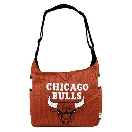 Littlearth Team Jersey Shoulder Bag - NBA Teams