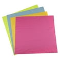 thumbnail image 4 of Assorted Colors Microfiber Cleaning Cloths 40x40cm Microfiber Glasses Cloth for Cleaning Eyeglasses Cell Phones Screens Glasses, 4 of 8