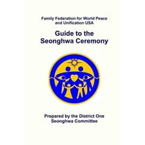 Guide to the Seonghwa Ceremony, (Paperback)