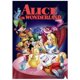 thumbnail image 1 of Pintura decorativa para pared tipo póster Alice Retro Anime, 1 of 1