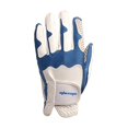 thumbnail image 2 of 2x Guante para golf de Fibra Elástica Resistente Al No Suave Cuero PU para Accesorios Al Equipo para golf Deporte Hombres, 2 of 8