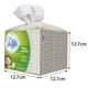 thumbnail image 2 of Oferta por tiempo limitado!Caja de pañuelos de cuero, soporte organizador de caja de pañuelos de cuero para mesa de sala de estar en casa, 2 of 2
